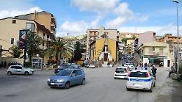 La rotonda al Quadrivio Spinasanta: ottimi risultati dalla simulazione