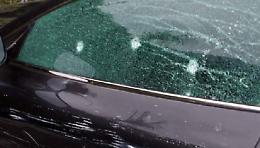 Tentato duplice omicidio a Noto: coppia ferita in auto da colpi di pistola