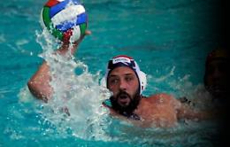 Pallanuoto, il capitano del Telimar Palermo positivo al coronavirus: allarme in A1