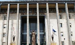 Catania, arriva Salvini per udienza e chiudono strade e piazze