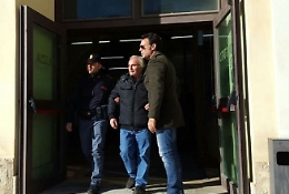 Mafia, 12 condanne definitive per clan vicino a Matteo Messina Denaro