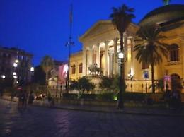 Covid, a Palermo atmosfera da coprifuoco: strade quasi vuote