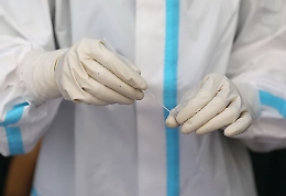 Esito tamponi non affidabile, sequestrato laboratorio a Trapani