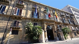 "Affitti dalla Regione a fondo Cayman", D'Urso convocato da Antimafia
