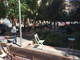 Catania: dalla riqualificazione alla "distruzione" di piazzetta Sciuti