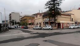 Catania, il misterioso attentato di via Leucatia: ore contate per il commando