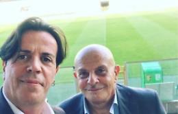 Arrestati per bancarotta gli ex proprietari del Palermo calcio