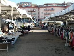 Si svolgeranno regolarmente i mercatini rionali ad Agrigento