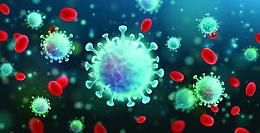 Coronavirus, due persone morte di Canicattì