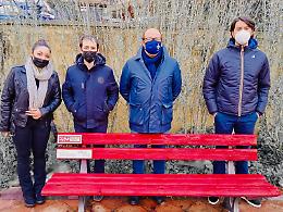 Anche Mascalucia (Ct) si unisce alla lotta contro il femminicidio