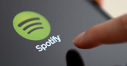 Musica: su Spotify arriva “Wrapped” riassunto personalizzato degli ascolti 2020