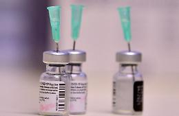 Vaccini, in Sicilia ora comincia la vera sfida: over 80 e ospedali, il piano di Razza