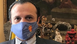 Messina, De Luca indagato: &laquo;Io accostato a presunti brogli elettorali: non &egrave; vero!&raquo;