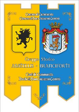 Creato il primo gruppo storico intercomunale San Giovanni Gemini-Cammarata