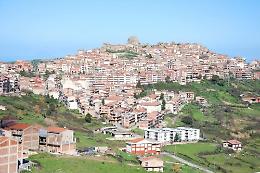 Covid, anche San Fratello diventa zona rossa