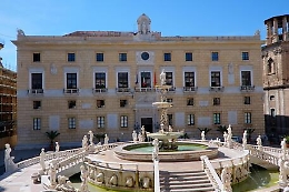 Covid, chiude Municipio di Palermo: dipendente positivo