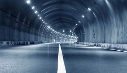 Un tunnel di 12 km sotto Palermo: pronti 1,5 milioni per lo studio di fattibilità