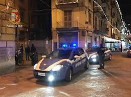 Maxi operazione antidroga ad Agrigento della Polizia