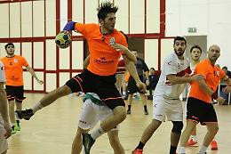 Pallamano: scatta un lungo weekend per le squadre siciliane