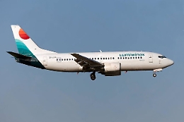 Aeroporti, da Trapani nuovi voli con la compagnia Lumiwings