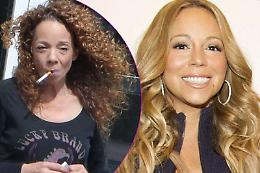 Mariah Carey, la sorella Alison vuole 1,25 milioni di dollari di risarcimento