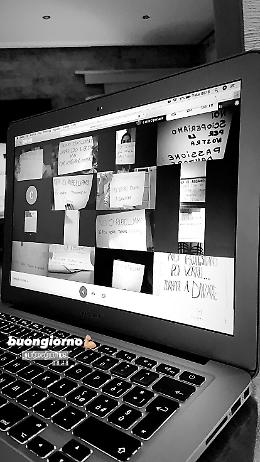 Palermo: "La scuola ci ha privati del diritto allo studio e dell&rsquo;arte ma noi non ci arrendiamo"