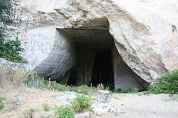 Siracusa, dopo 40 anni riapre la Grotta dei Cordari