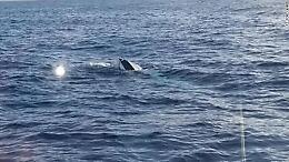 Ventidue dispersi in un naufragio nel Canale di Sicilia, 25 salvati dalla Marina tunisina