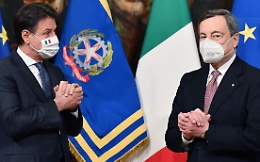 Il Sud aspetta, non ci sono alibi per nessuno