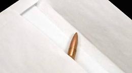 Palermo, proiettile su scrivania di dirigente della Grimaldi Lines