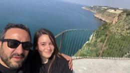 Natale Giunta torna all'attacco con Barbara D'Urso: &laquo;Questa &egrave; la Sicilia che devi far vedere&raquo;