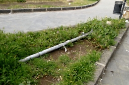 Catania, piazza Vicer&egrave;: luogo dalle grandi potenzialit&agrave; inespresse