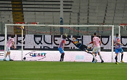 Serie C, Girone C: il Catania delude nel derby, ora per i rossazzurri è crisi