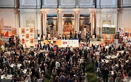 Cinque siciliani al Premio Strega