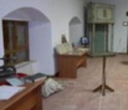 Canicattì: dipendente comunale positivo, chiusi gli uffici ex Badia