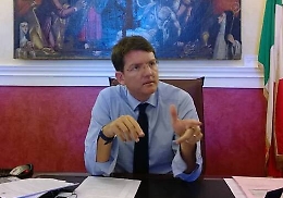 Pronta (o quasi) la nuova Giunta Musumeci: entra Marco Zambuto