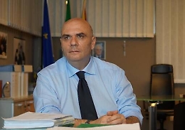 "Sistema Montante", Cicero: «Bloccato video scabroso su Crocetta»