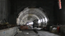 Metropolitana di Catania, 5 proposte per l’appalto “Stesicoro-Aeroporto”