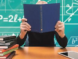 Maturità 2020 tra sanificante e mascherina 
«Tutto in un’ora, e la paura stavolta fa 40»