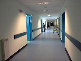 Augusta, ricoverato in ospedale accoltella un altro paziente