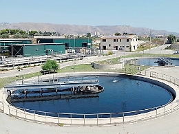 Sì ai progetti esecutivi di 17 nuovi depuratori: ecco dove sono