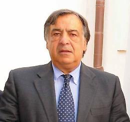 Coronavirus, test sul sindaco di Palermo Orlando è negativo