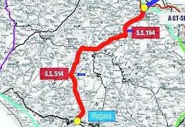 Esposto in Procura sul progetto abbandonato della Catania-Ragusa