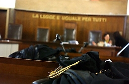 Trattativa Stato-Mafia, Corte potrebbe ritirarsi per decidere il 16 aprile