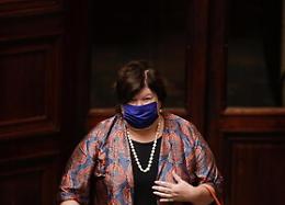 Coronavirus: Belgio, vaccini prodotti da AstraZeneca