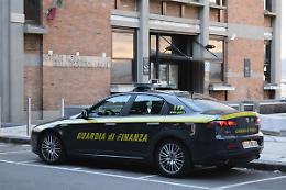 Truffa Inps, imprenditore di Enna accusato di autoriciclaggio