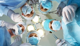 Acoi su aggressioni in ospedale: &laquo;Si rischia di non avere pi&ugrave; chirurghi italiani&raquo;