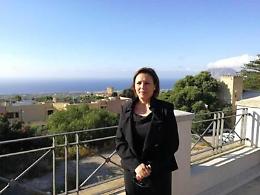 Piera Aiello per la Bbc è tra le 100 donne più influenti del mondo: «Per me è un onore»