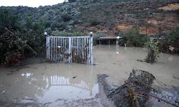 La strage dell'alluvione di Casteldaccia, in tre saranno processati