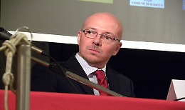 La "lezione" del pm di Agrigento Salvatore Vella all'Onu: «Così combattiamo il traffico di migranti»